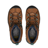 Keen Women's Targhee II Waterproof Hiking Boot x Leave No Trace