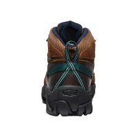 Keen Women's Targhee II Waterproof Hiking Boot x Leave No Trace