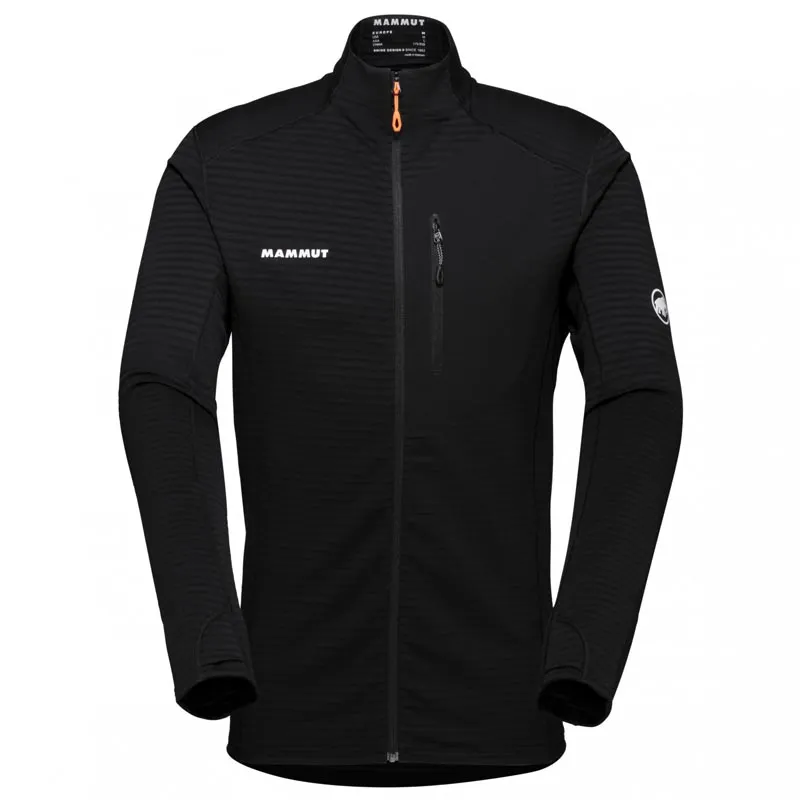 Mammut Taiss Light ML Jacket Men - Black