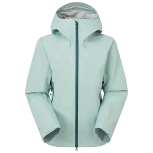 Montane Women's Torren Waterproof Jacket - Sea Mist