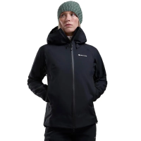 Montane Women's Torren Waterproof Jacket - Black