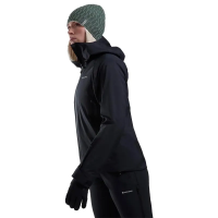 Montane Women's Torren Waterproof Jacket - Black