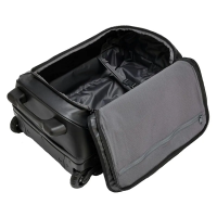 Kathmandu Indus Roller - 40L - Black