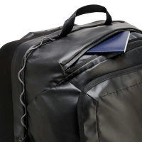 Kathmandu Indus Roller - 40L - Black