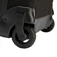 Kathmandu Indus Roller - 40L - Black