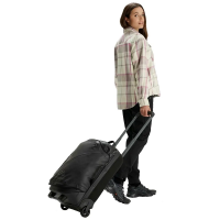 Kathmandu Indus Roller - 40L - Black