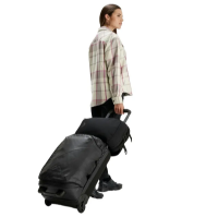 Kathmandu Indus Roller - 40L - Black