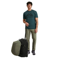 Kathmandu Gluon Beyond Backpack - 18L - Beech