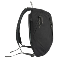 Kathmandu Gluon Beyond Backpack - 18L - Black Stingray