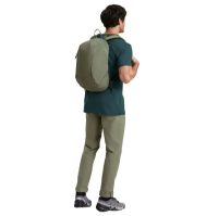 Kathmandu Gluon Beyond Backpack - 18L - Beech