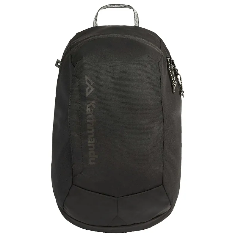 Kathmandu Gluon Beyond Backpack - 18L - Black Stingray