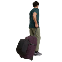 Kathmandu Gluon Beyond Backpack - 18L - Black Stingray