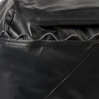 Kathmandu Indus Duffel - 50L - Black Stingray