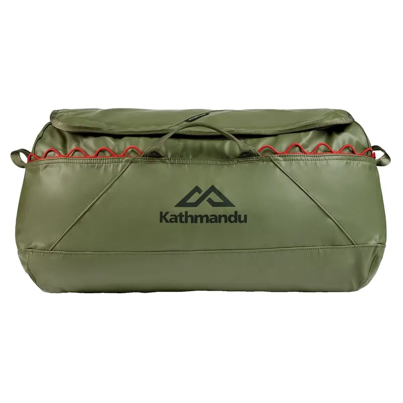 Kathmandu Indus Duffel - 50L - Beech