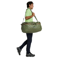 Kathmandu Indus Duffel - 50L - Beech