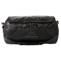 Kathmandu Indus Duffel - 50L - Black