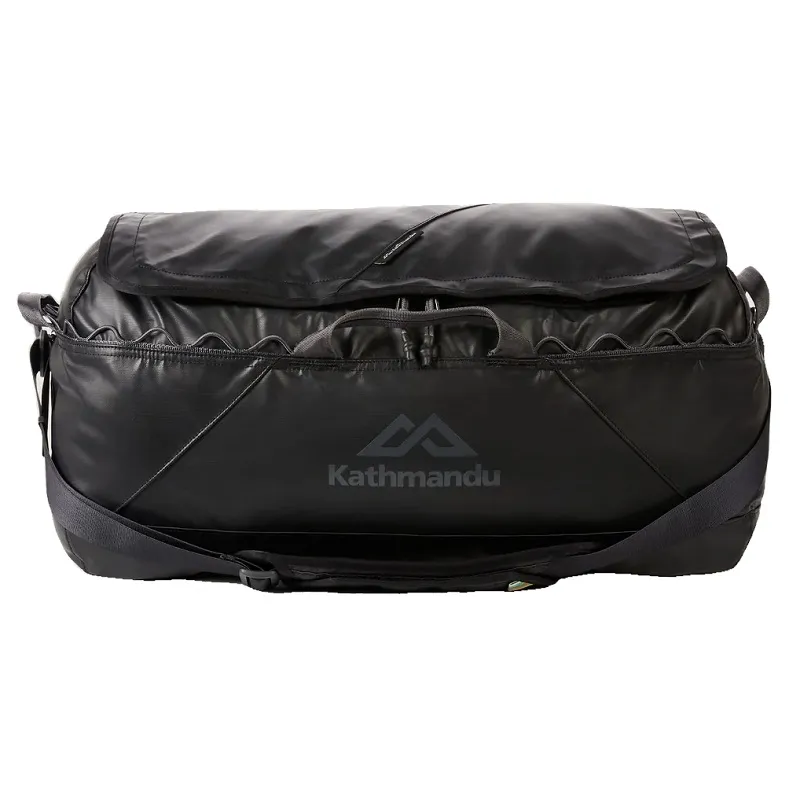 Kathmandu Indus Duffel - 50L - Black