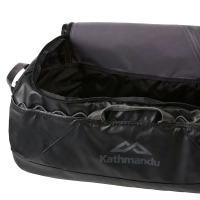 Kathmandu Indus Duffel - 50L - Black