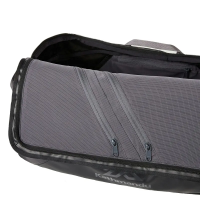 Kathmandu Indus Duffel - 50L - Black