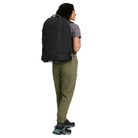 Kathmandu Hybrid Trolley V3 - 32L - Black