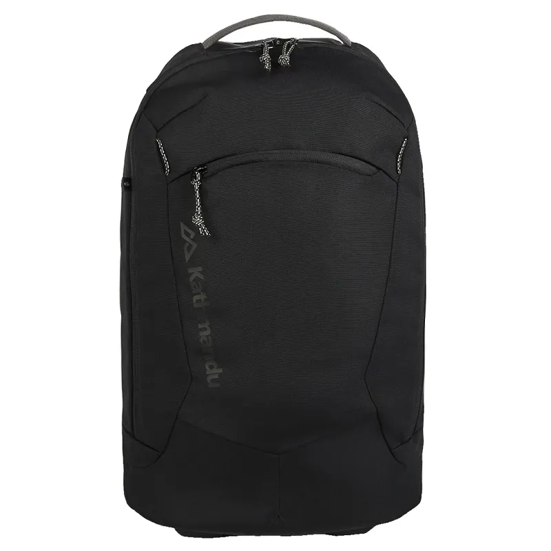 Kathmandu Hybrid Trolley V3 - 32L - Black