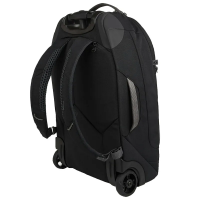 Kathmandu Hybrid Trolley V3 - 32L - Black