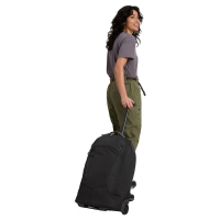Kathmandu Hybrid Trolley V3 - 32L - Black
