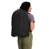 Kathmandu Hybrid Trolley V3 - 32L - Black