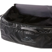 Kathmandu Indus Duffel - 70L - Black