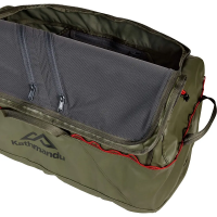 Kathmandu Indus Duffel - 70L - Black