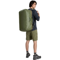 Kathmandu Indus Duffel - 70L - Black