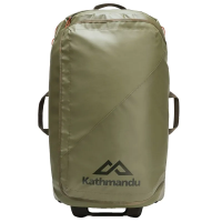 Kathmandu Indus Roller - 70L - Beech