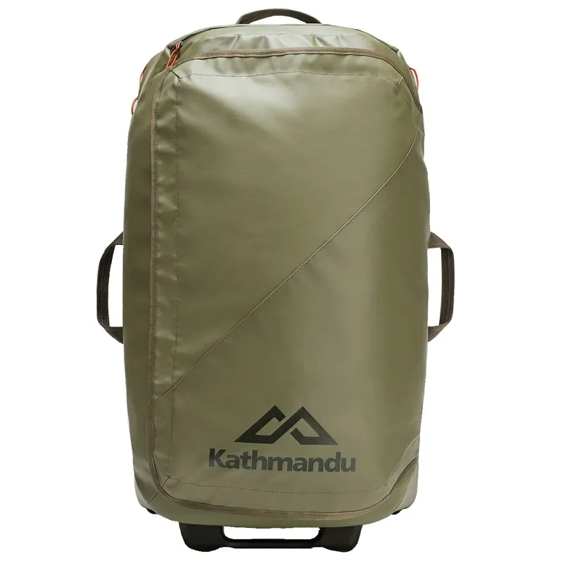 Kathmandu Indus Roller - 70L - Beech