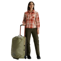 Kathmandu Indus Roller - 70L - Beech
