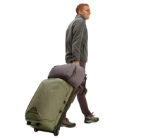 Kathmandu Indus Roller - 70L - Beech