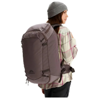 Kathmandu Litehaul Pack - 38L - Dark Quartz