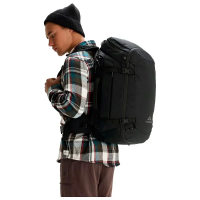 Kathmandu Litehaul Pack - 38L - Dark Quartz