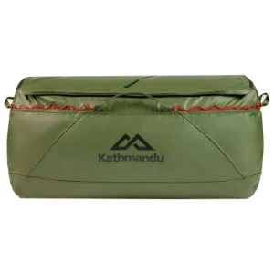 Kathmandu Indus Duffel - 90L - Beech