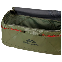 Kathmandu Indus Duffel - 90L - Beech
