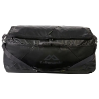 Kathmandu Indus Duffel - 90L - Black