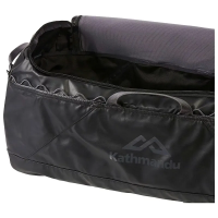 Kathmandu Indus Duffel - 90L - Black