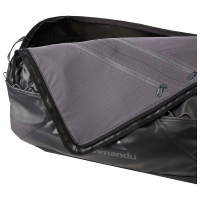 Kathmandu Indus Duffel - 90L - Black
