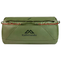 Kathmandu Indus Duffel - 90L - Beech