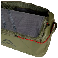 Kathmandu Indus Duffel - 90L - Beech