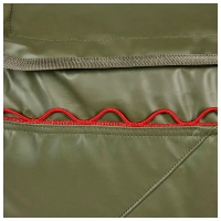 Kathmandu Indus Duffel - 90L - Beech