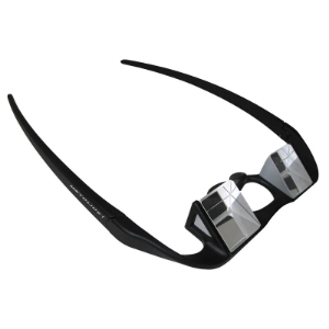 Metolius Up Shot Belay Glasses - Black