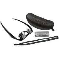 Metolius Up Shot Belay Glasses - Black