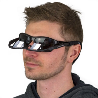 Metolius Up Shot Belay Glasses - Black