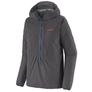 Patagonia Men's M10 Anorak - Forge Grey