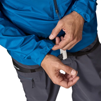 Patagonia Men's M10 Anorak - Endless Blue